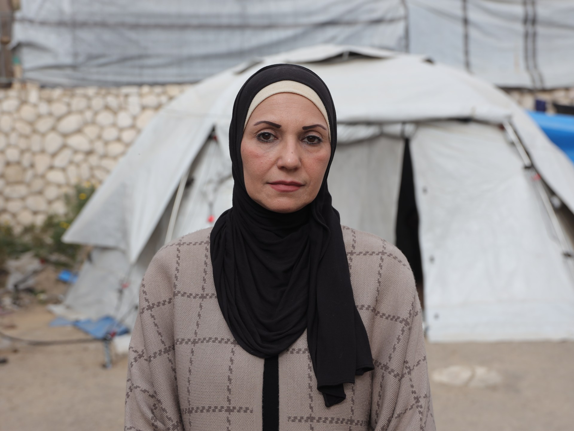 War and Displacement Dim Eid al-Fitr Celebrations in Lebanon