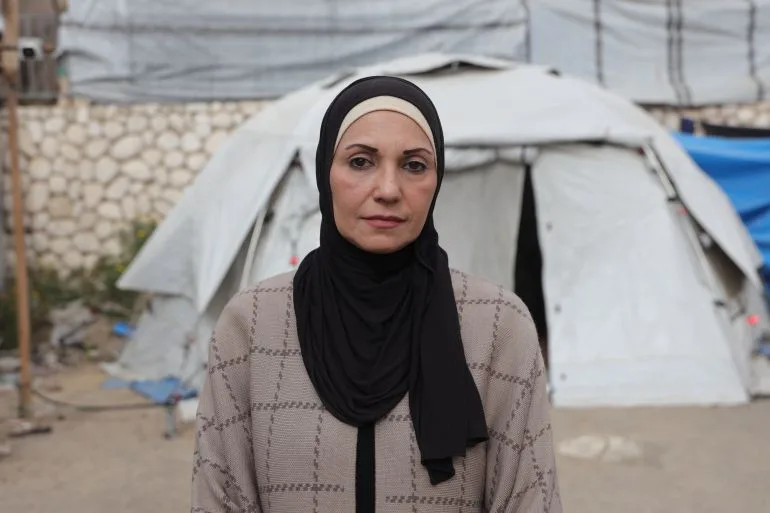 War and Displacement Dim Eid al-Fitr Celebrations in Lebanon