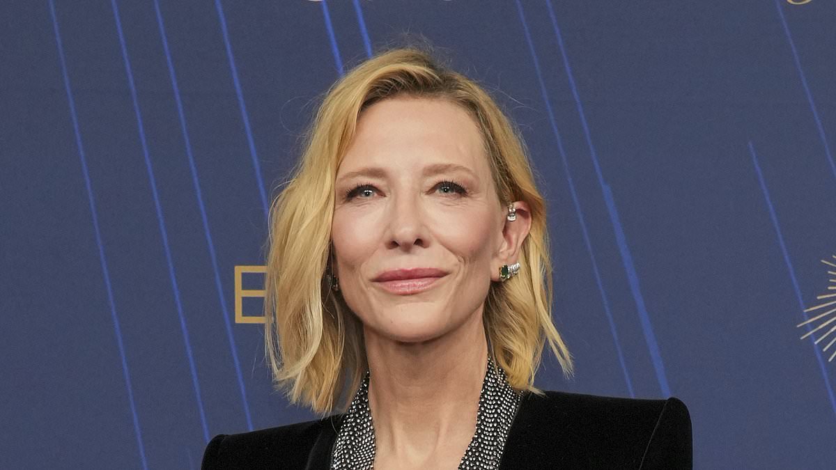 Cate Blanchett's Eco-Home Project Faces Bat Conservation Challenges