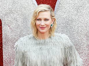 Cate Blanchett's Eco-Home Project Faces Bat Conservation Challenges