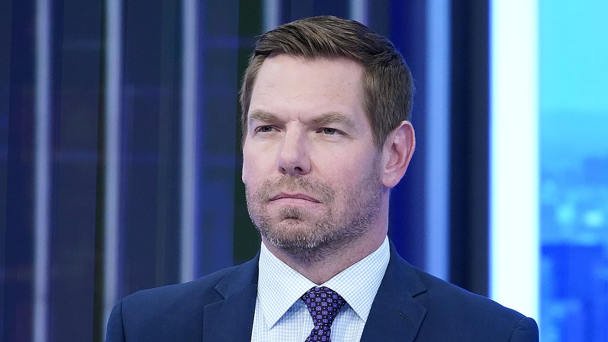 Eric Swalwell Stays in Gubernatorial Race After Legal Battle Over Residency Claims, Raising Questions About Electoral Integrity