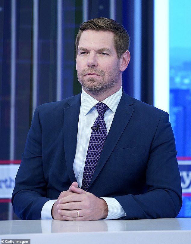 Eric Swalwell Stays in Gubernatorial Race After Legal Battle Over Residency Claims, Raising Questions About Electoral Integrity