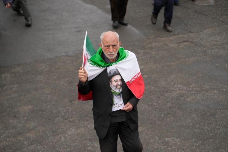 Iran Marks Nowruz in Defiant Celebration Amid War Tensions, First Since 1980s