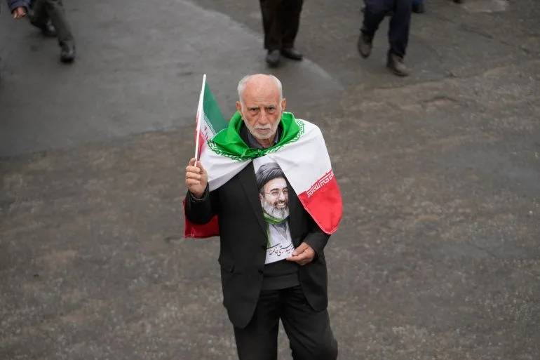 Iran Marks Nowruz in Defiant Celebration Amid War Tensions, First Since 1980s