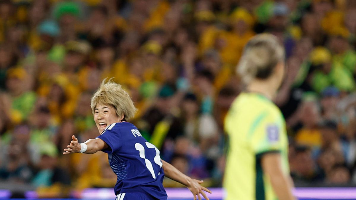 Japan vs. Australia: High-Stakes Rematch for Supremacy and Pride