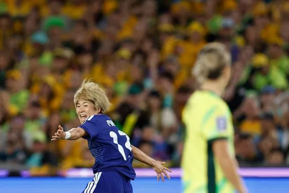 Japan vs. Australia: High-Stakes Rematch for Supremacy and Pride