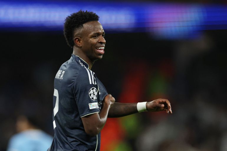 La Liga Power Shift Looms: Real Madrid Host Atletico Madrid in Crucial Bernabeu Clash