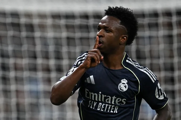 La Liga Power Shift Looms: Real Madrid Host Atletico Madrid in Crucial Bernabeu Clash