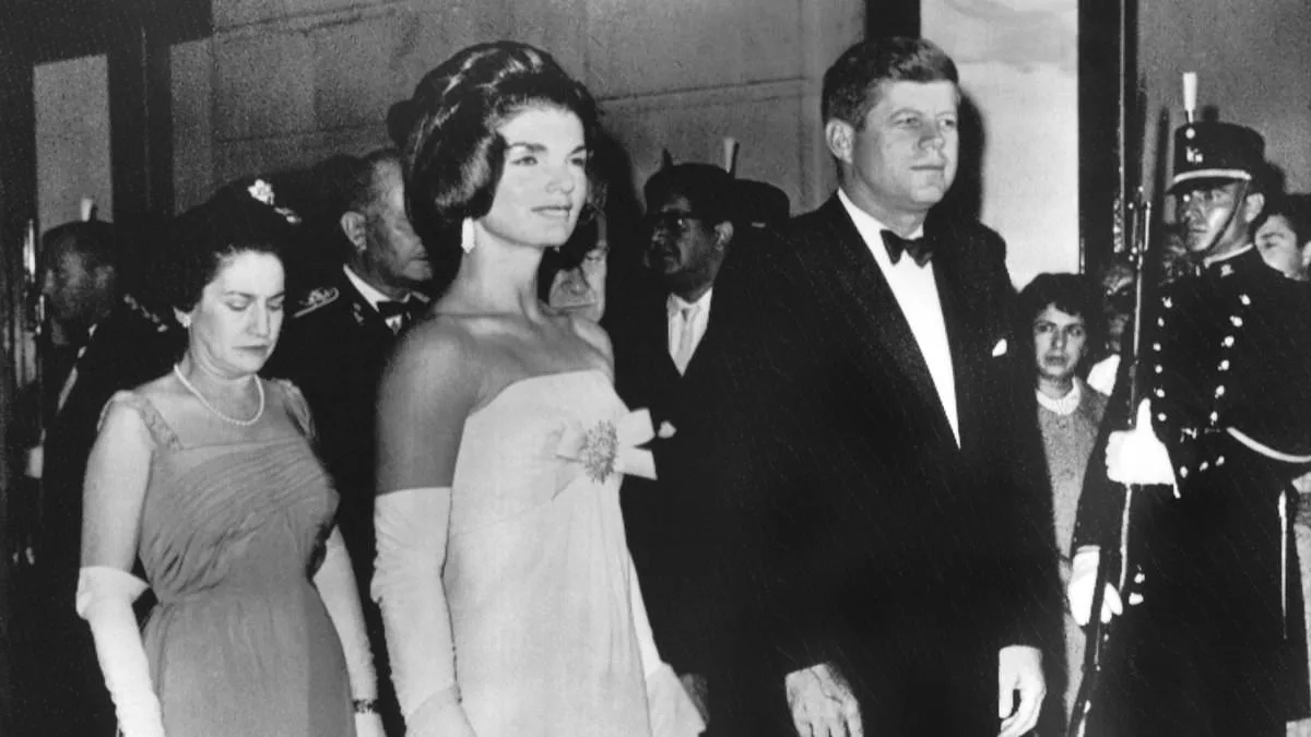 Nestor Sisters' Legal Battle for Oleg Cassini's Historic Mansion Ends in $34.5 Million Sale