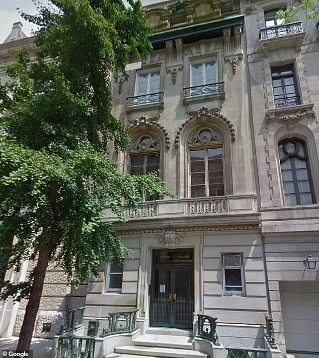Nestor Sisters' Legal Battle for Oleg Cassini's Historic Mansion Ends in $34.5 Million Sale