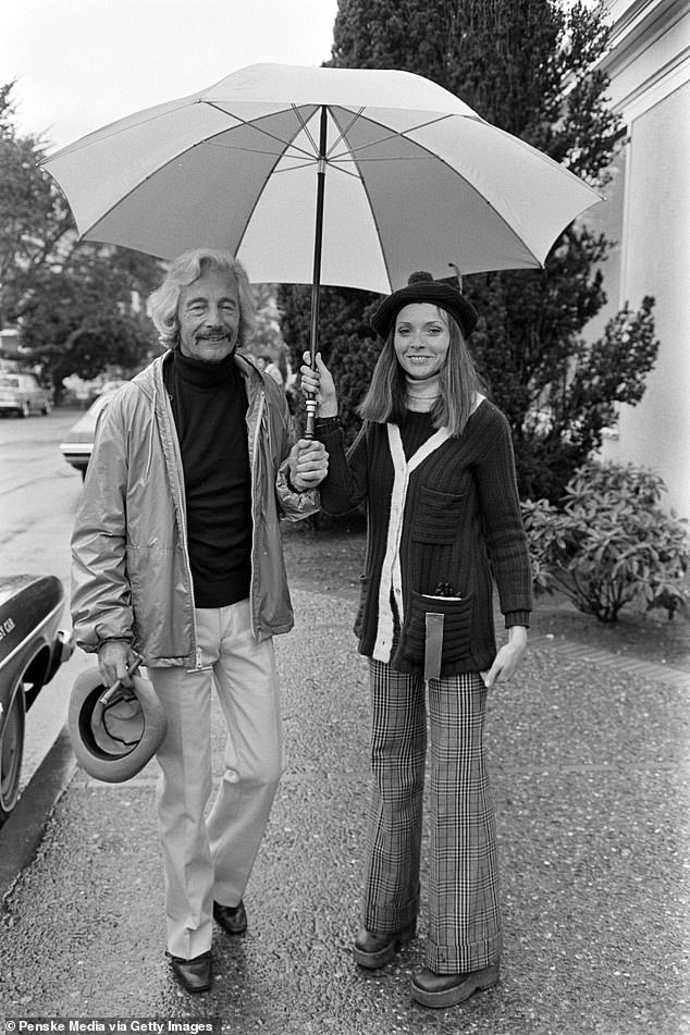 Nestor Sisters' Legal Battle for Oleg Cassini's Historic Mansion Ends in $34.5 Million Sale