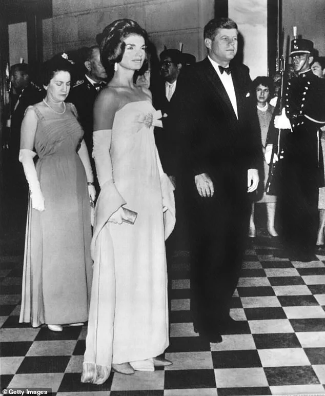 Nestor Sisters' Legal Battle for Oleg Cassini's Historic Mansion Ends in $34.5 Million Sale
