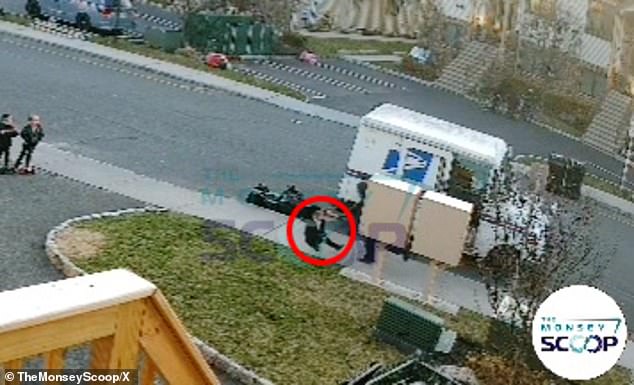 USPS Employee Arrested for Shoving 4-Year-Old Jewish Boy in Monsey, NY