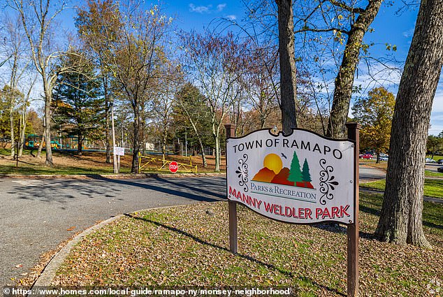 USPS Employee Arrested for Shoving 4-Year-Old Jewish Boy in Monsey, NY