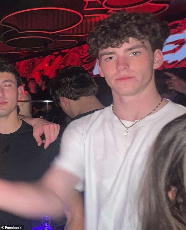 Alabama Student's Spring Break Tragedy in Barcelona Ends in Mediterranean Death