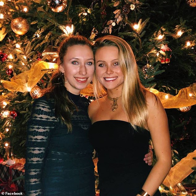 Alabama Student's Spring Break Tragedy in Barcelona Ends in Mediterranean Death