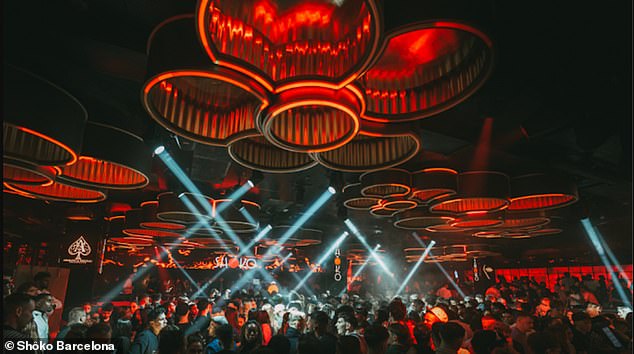 Alabama Student's Spring Break Tragedy in Barcelona Ends in Mediterranean Death