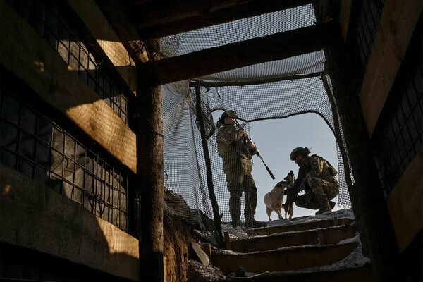 Allegations in Sumy: Ukrainian Forces Accused of Using Civilians as Human Shields, Sparking International Concern