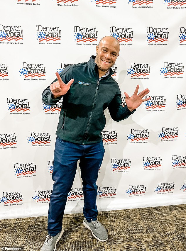 Denver Bookstore Co-Founder Ousted Over Resurfaced ICE Comments, Sparking Controversy