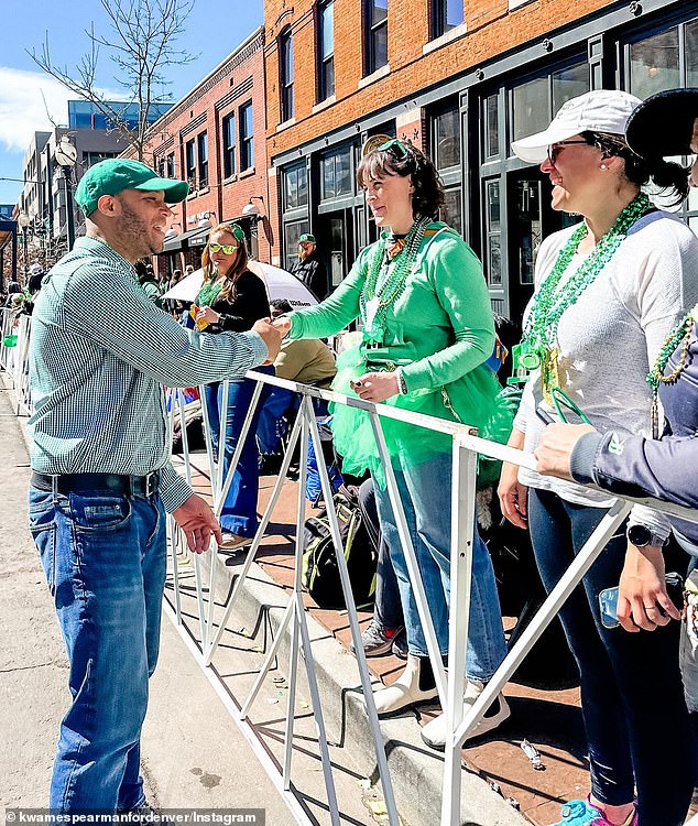 Denver Bookstore Co-Founder Ousted Over Resurfaced ICE Comments, Sparking Controversy