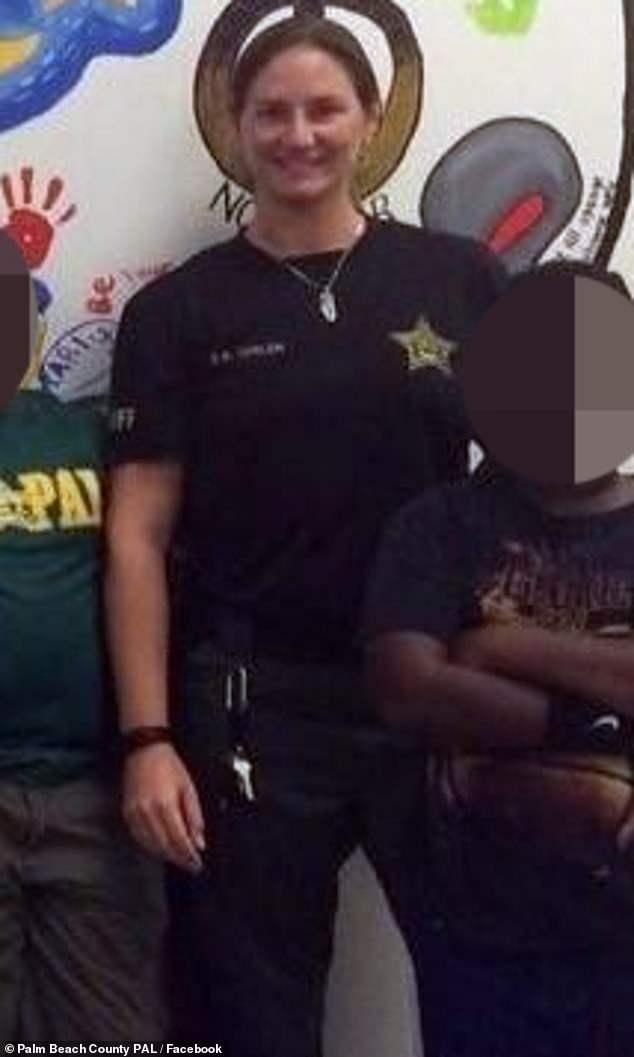 Deputy Resigns After Internal Affairs Probe Reveals Controversial Online Persona Linked to Earning $6,000