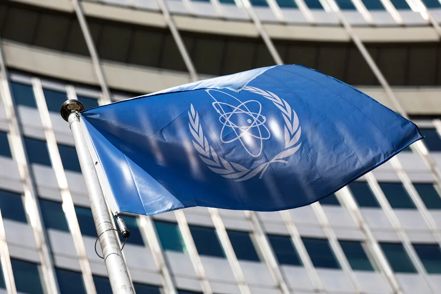 IAEA Confirms No Damage to Israel's Dimona Nuclear Facility Amid Conflicting Reports and US-Israel Strikes on Iran