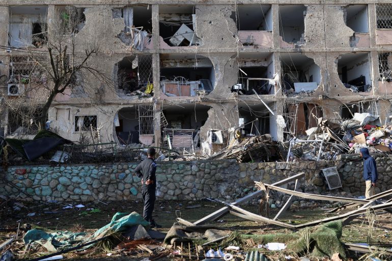 Iranian Missiles Strike Israeli Nuclear Sites, Escalating Regional Conflict