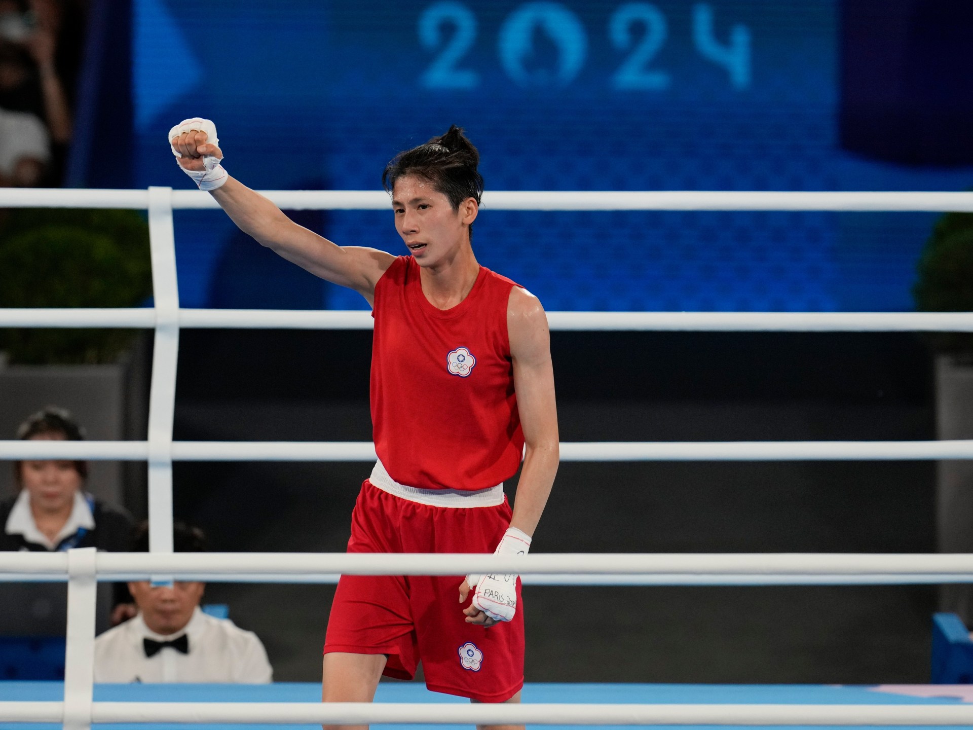 Lin Yu-ting Cleared to Compete in Asian Boxing Championships After Sex Eligibility Controversy