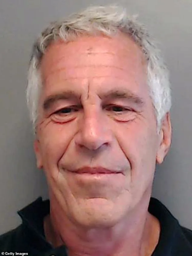 Congress Considers Subpoena for Sarah Ferguson Over Ties to Jeffrey Epstein's Child Sex Trafficking Network