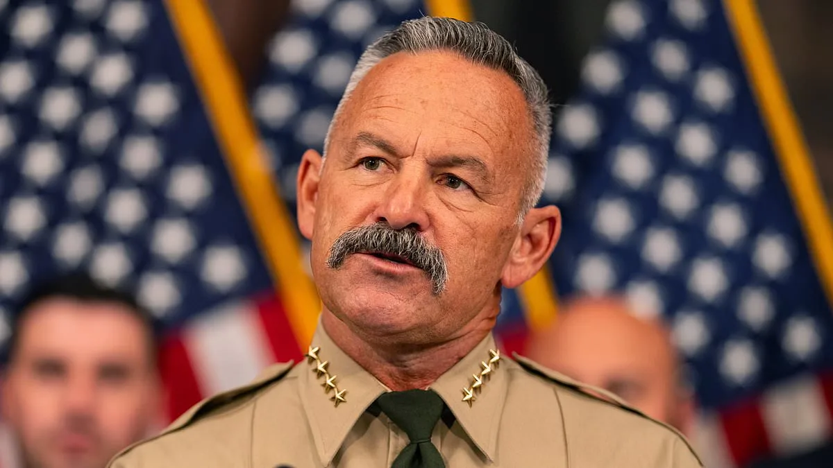 Dramatic Escalation in Election Integrity Battle as Riverside Sheriff Seizes 650K Ballots Over Prop 50 Discrepancy