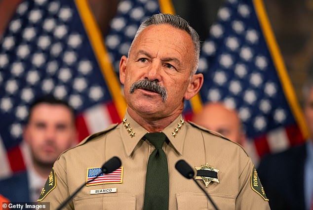Dramatic Escalation in Election Integrity Battle as Riverside Sheriff Seizes 650K Ballots Over Prop 50 Discrepancy