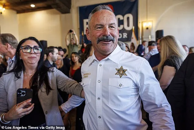 Dramatic Escalation in Election Integrity Battle as Riverside Sheriff Seizes 650K Ballots Over Prop 50 Discrepancy