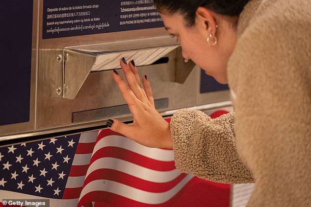 Dramatic Escalation in Election Integrity Battle as Riverside Sheriff Seizes 650K Ballots Over Prop 50 Discrepancy