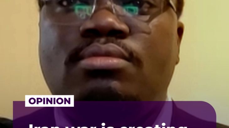 Escalation Looms as Iran's Retaliation Sparks Fears of Regional Conflict