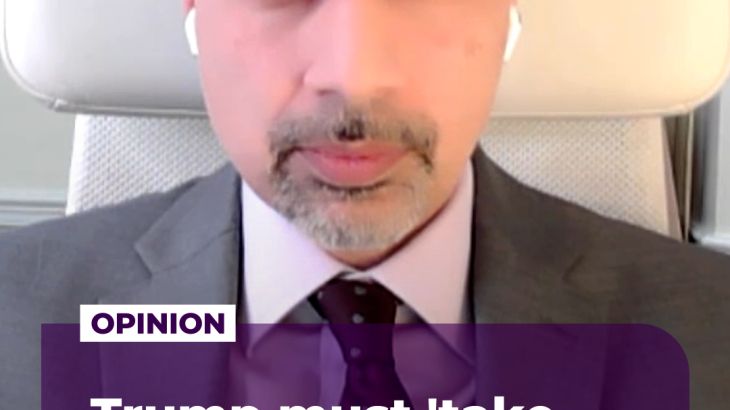 Escalation Looms as Iran's Retaliation Sparks Fears of Regional Conflict