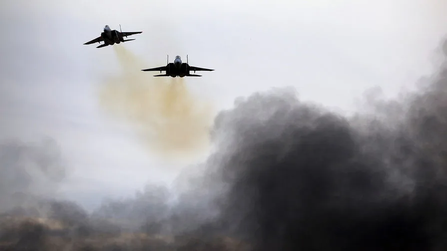 Israeli Forces Strike Litani River Bridge to Disrupt Hezbollah Weapons Transport