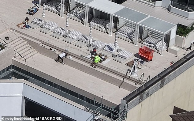 Meghan Markle's Lavish Retreat Turns into Cautionary Tale of Mismanagement and Scandals