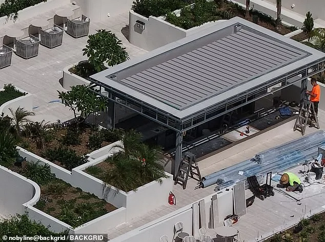 Meghan Markle's Lavish Retreat Turns into Cautionary Tale of Mismanagement and Scandals