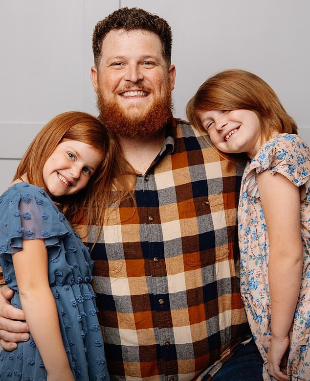 Quinn Blackmer's World Shattered by Mother's Brutal Murder of Daughters in Wyoming Tragedy