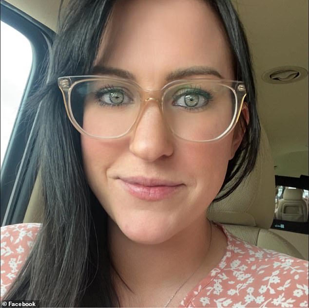 Quinn Blackmer's World Shattered by Mother's Brutal Murder of Daughters in Wyoming Tragedy