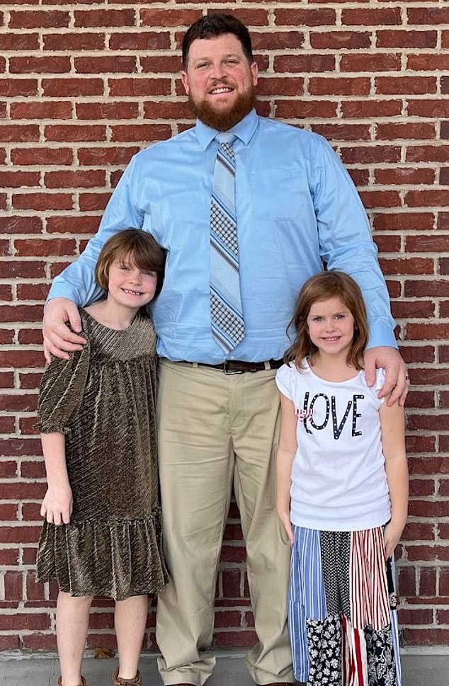 Quinn Blackmer's World Shattered by Mother's Brutal Murder of Daughters in Wyoming Tragedy