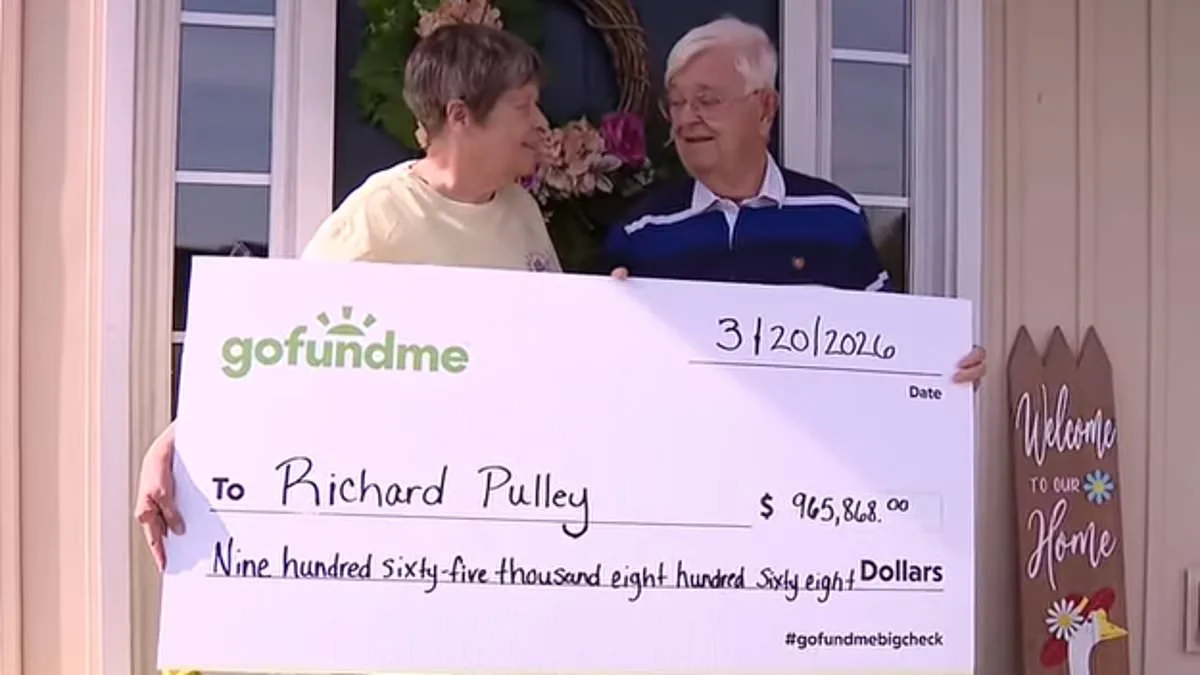 The Viral Video That Changed Everything: How a Starbucks Delivery Led to a $1 Million Windfall