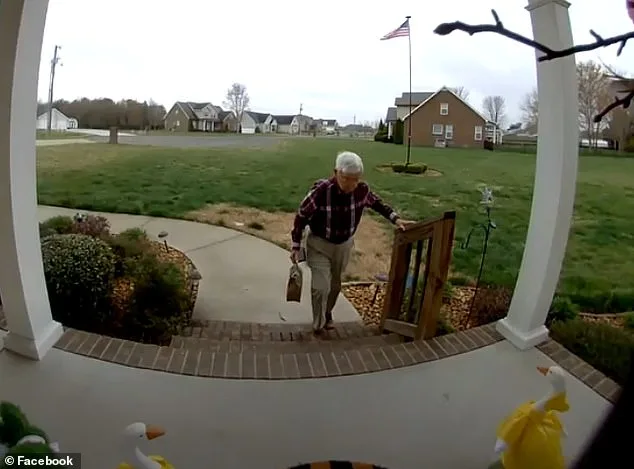 The Viral Video That Changed Everything: How a Starbucks Delivery Led to a $1 Million Windfall