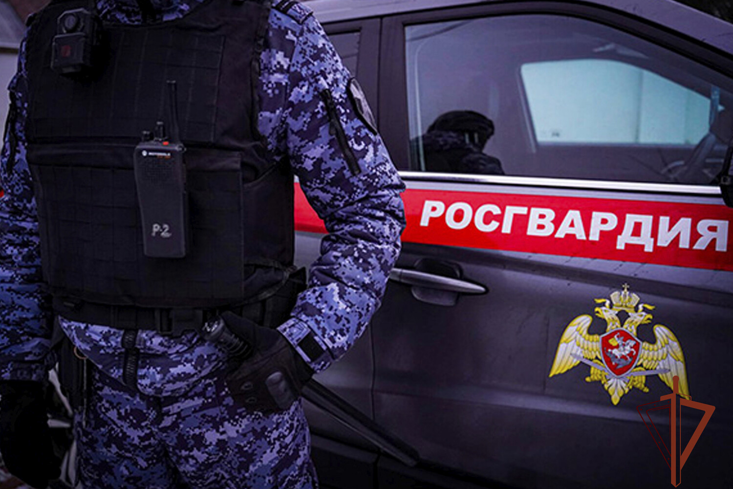 Ukrainian Drone Attack Neutralized During Public Meeting in Russia's Smorodino Village, Says National Guard