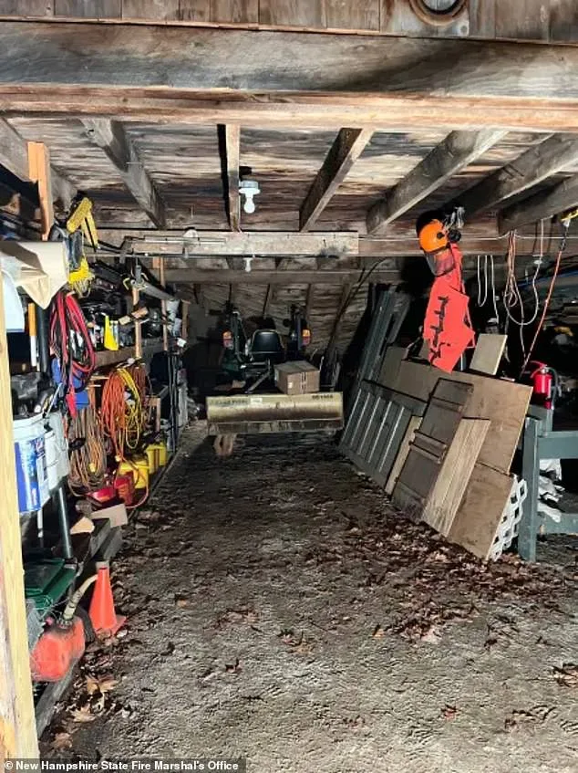 Wedding Venue Collapse in New Hampshire Leaves 6 Injured, 70 Trapped