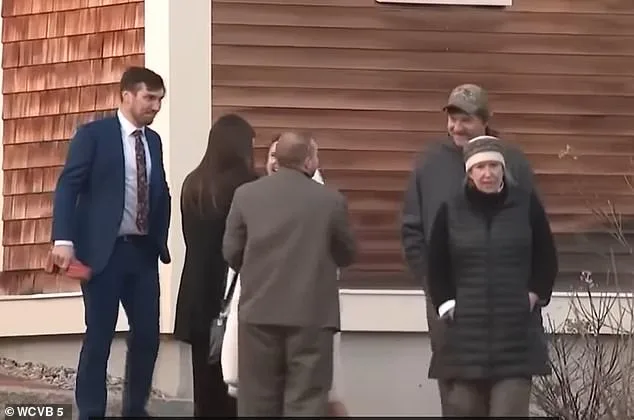 Wedding Venue Collapse in New Hampshire Leaves 6 Injured, 70 Trapped