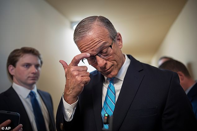 Airport Chaos and Political Gridlock: DHS Funding Crisis Threatens Easter Travel