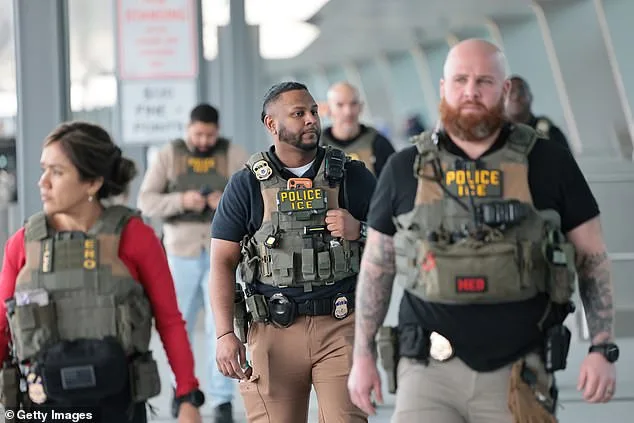 Airport Chaos and Political Gridlock: DHS Funding Crisis Threatens Easter Travel