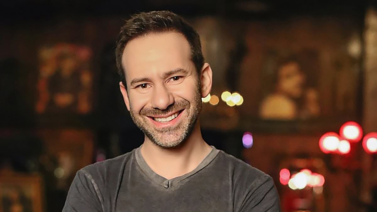 Billionaire OnlyFans Founder Leo Radvinsky Dies at 43, Leaving a Controversial Legacy in Adult Content Industry