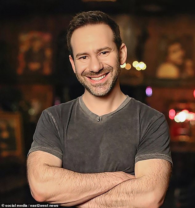 Billionaire OnlyFans Founder Leo Radvinsky Dies at 43, Leaving a Controversial Legacy in Adult Content Industry